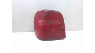 PILOTO TRASERO IZQUIERDO VOLKSWAGEN POLO (1996-1999) 50 1.0 50CV 999CC - L.7574776 / 6N0945095H