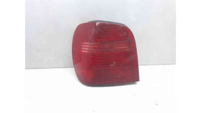PILOTO TRASERO IZQUIERDO VOLKSWAGEN POLO (1996-1999) 50 1.0 50CV 999CC - L.7574776 / 6N0945095H