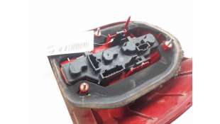 PILOTO TRASERO IZQUIERDO VOLKSWAGEN POLO (1996-1999) 50 1.0 50CV 999CC - L.7574776 / 6N0945095H 2