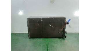 RADIADOR AGUA VOLKSWAGEN POLO (1996-1999) 50 1.0 50CV 999CC - L.7574791 / 6N0121253K
