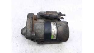 MOTOR ARRANQUE RENAULT SCÉNIC I LIMUSINA (1999-2003) 1.4 16V (JA0D, JA1H, JA0W, JA10) 95CV 1390CC - L.7575035 / 10467410511