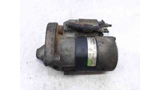 MOTOR ARRANQUE RENAULT SCÉNIC I LIMUSINA (1999-2003) 1.4 16V (JA0D, JA1H, JA0W, JA10) 95CV 1390CC - L.7575035 / 10467410511