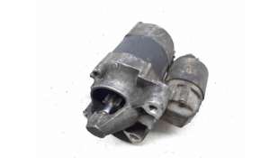 MOTOR ARRANQUE RENAULT SCÉNIC I LIMUSINA (1999-2003) 1.4 16V (JA0D, JA1H, JA0W, JA10) 95CV 1390CC - L.7575035 / 10467410511 2
