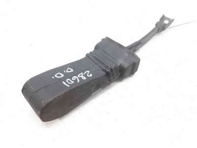 FRENO PUERTA DELANTERA DERECHA AUDI A5 SPORTBACK (2011-2017) 3.0 TDI QUATTRO 245CV 2967CC - L.7575059 / 8T8837249C