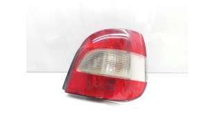 PILOTO TRASERO DERECHO RENAULT SCÉNIC I LIMUSINA (1999-2003) 1.4 16V (JA0D, JA1H, JA0W, JA10) 95CV 1390CC - L.7575065 / 770