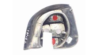 PILOTO TRASERO IZQUIERDO RENAULT SCÉNIC I LIMUSINA (1999-2003) 1.4 16V (JA0D, JA1H, JA0W, JA10) 95CV 1390CC - L.7575066 / 7
