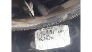 PILOTO TRASERO IZQUIERDO RENAULT SCÉNIC I LIMUSINA (1999-2003) 1.4 16V (JA0D, JA1H, JA0W, JA10) 95CV 1390CC - L.7575066 / 7