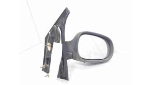 RETROVISOR DERECHO RENAULT SCÉNIC I LIMUSINA (1999-2003) 1.4 16V (JA0D, JA1H, JA0W, JA10) 95CV 1390CC - L.7575087 / 7700431