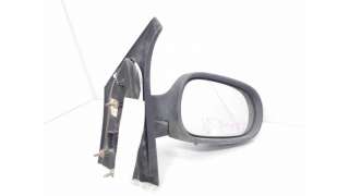 RETROVISOR DERECHO RENAULT SCÉNIC I LIMUSINA (1999-2003) 1.4 16V (JA0D, JA1H, JA0W, JA10) 95CV 1390CC - L.7575087 / 7700431