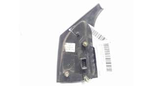 RETROVISOR DERECHO RENAULT SCÉNIC I LIMUSINA (1999-2003) 1.4 16V (JA0D, JA1H, JA0W, JA10) 95CV 1390CC - L.7575087 / 7700431 2