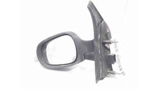 RETROVISOR IZQUIERDO RENAULT SCÉNIC I LIMUSINA (1999-2003) 1.4 16V (JA0D, JA1H, JA0W, JA10) 95CV 1390CC - L.7575088 / 77004