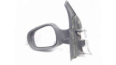 RETROVISOR IZQUIERDO RENAULT SCÉNIC I LIMUSINA (1999-2003) 1.4 16V (JA0D, JA1H, JA0W, JA10) 95CV 1390CC - L.7575088 / 77004