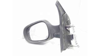 RETROVISOR IZQUIERDO RENAULT SCÉNIC I LIMUSINA (1999-2003) 1.4 16V (JA0D, JA1H, JA0W, JA10) 95CV 1390CC - L.7575088 / 77004