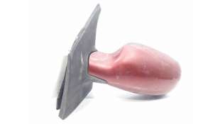 RETROVISOR IZQUIERDO RENAULT SCÉNIC I LIMUSINA (1999-2003) 1.4 16V (JA0D, JA1H, JA0W, JA10) 95CV 1390CC - L.7575088 / 77004 2