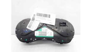 CUADRO INSTRUMENTOS PEUGEOT 307 (2003-2007) 1.4 16V 88CV 1360CC - L.7575198 / 9660470480 2