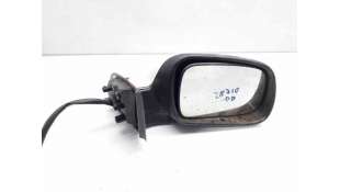 RETROVISOR DERECHO PEUGEOT 307 (2003-2007) 1.4 16V 88CV 1360CC - L.7575355 / 96577209XT