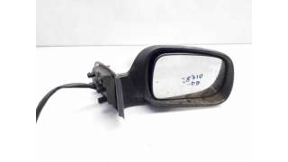 RETROVISOR DERECHO PEUGEOT 307 (2003-2007) 1.4 16V 88CV 1360CC - L.7575355 / 96577209XT