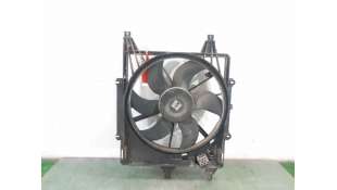 ELECTROVENTILADOR RENAULT KANGOO (2003-) 1.5 DCI 57CV 1461CC - L.7575479 / 8200103801