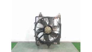 ELECTROVENTILADOR RENAULT KANGOO (2003-) 1.5 DCI 57CV 1461CC - L.7575479 / 8200103801 2