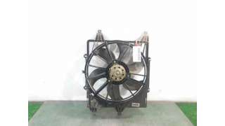 ELECTROVENTILADOR RENAULT KANGOO (2003-) 1.5 DCI 57CV 1461CC - L.7575479 / 8200103801