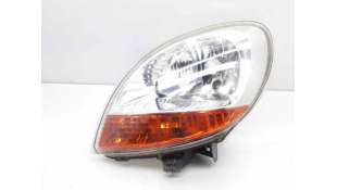 FARO IZQUIERDO RENAULT KANGOO (2003-) 1.5 DCI 57CV 1461CC - L.7575491 / 260603883R