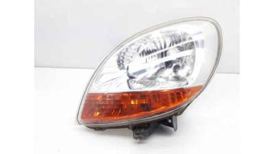 FARO IZQUIERDO RENAULT KANGOO (2003-) 1.5 DCI 57CV 1461CC - L.7575491 / 260603883R