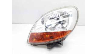 FARO IZQUIERDO RENAULT KANGOO (2003-) 1.5 DCI 57CV 1461CC - L.7575491 / 260603883R