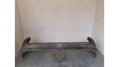 PARAGOLPES TRASERO RENAULT KANGOO (2003-) 1.5 DCI 57CV 1461CC - L.7575555 / 8200158870