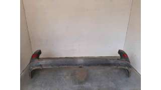 PARAGOLPES TRASERO RENAULT KANGOO (2003-) 1.5 DCI 57CV 1461CC - L.7575555 / 8200158870
