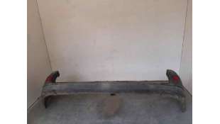 PARAGOLPES TRASERO RENAULT KANGOO (2003-) 1.5 DCI 57CV 1461CC - L.7575555 / 8200158870 2
