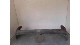 PARAGOLPES TRASERO RENAULT KANGOO (2003-) 1.5 DCI 57CV 1461CC - L.7575555 / 8200158870