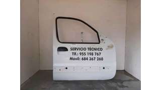 PUERTA DELANTERA DERECHA RENAULT KANGOO (2003-) 1.5 DCI 57CV 1461CC - L.7575576 / 7751471746