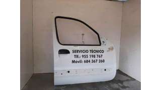 PUERTA DELANTERA DERECHA RENAULT KANGOO (2003-) 1.5 DCI 57CV 1461CC - L.7575576 / 7751471746