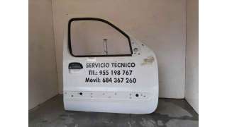 PUERTA DELANTERA DERECHA RENAULT KANGOO (2003-) 1.5 DCI 57CV 1461CC - L.7575576 / 7751471746