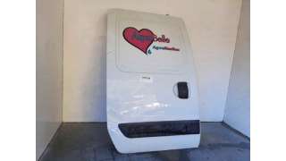 PUERTA TRASERA DERECHA RENAULT KANGOO (2003-) 1.5 DCI 57CV 1461CC - L.7575578 / 7751473603