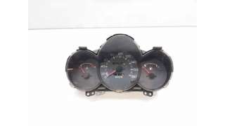 CUADRO INSTRUMENTOS HYUNDAI ATOS (1998-2000) 1.0 I 54CV 999CC - L.7575734 / 20031840