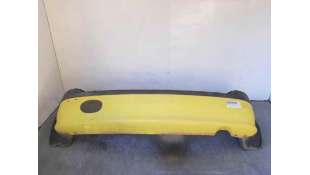 PARAGOLPES TRASERO HYUNDAI ATOS (1998-2000) 1.0 I 54CV 999CC - L.7575759 / 8661102011BU