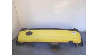 PARAGOLPES TRASERO HYUNDAI ATOS (1998-2000) 1.0 I 54CV 999CC - L.7575759 / 8661102011BU