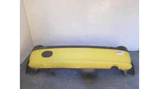 PARAGOLPES TRASERO HYUNDAI ATOS (1998-2000) 1.0 I 54CV 999CC - L.7575759 / 8661102011BU