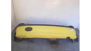 PARAGOLPES TRASERO HYUNDAI ATOS (1998-2000) 1.0 I 54CV 999CC - L.7575759 / 8661102011BU 2