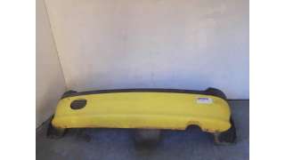 PARAGOLPES TRASERO HYUNDAI ATOS (1998-2000) 1.0 I 54CV 999CC - L.7575759 / 8661102011BU