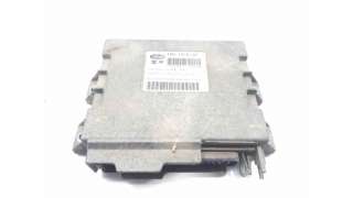 CENTRALITA MOTOR UCE FIAT PUNTO (1997-1999) 1.2 16V 86CV 1242CC - L.7575840 / 46531218