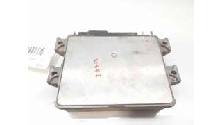 CENTRALITA MOTOR UCE FIAT PUNTO (1997-1999) 1.2 16V 86CV 1242CC - L.7575840 / 46531218