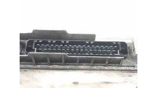 CENTRALITA MOTOR UCE FIAT PUNTO (1997-1999) 1.2 16V 86CV 1242CC - L.7575840 / 46531218