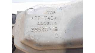 FARO IZQUIERDO FIAT PUNTO (1997-1999) 1.2 16V 86CV 1242CC - L.7575875 / 36540749