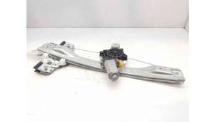 ELEVALUNAS TRASERO IZQUIERDO CHEVROLET CRUZE FASTBACK (2011-) 2.0 CDI 163CV 1998CC - L.7576043 / 95999489