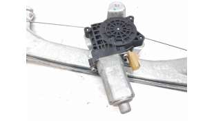 ELEVALUNAS TRASERO IZQUIERDO CHEVROLET CRUZE FASTBACK (2011-) 2.0 CDI 163CV 1998CC - L.7576043 / 95999489 2