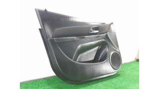 GUARNECIDO PUERTA DELANTERA IZQUIERDA CHEVROLET CRUZE FASTBACK (2011-) 2.0 CDI 163CV 1998CC - L.7576047 / 96957313