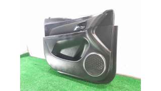 GUARNECIDO PUERTA DELANTERA IZQUIERDA CHEVROLET CRUZE FASTBACK (2011-) 2.0 CDI 163CV 1998CC - L.7576047 / 96957313