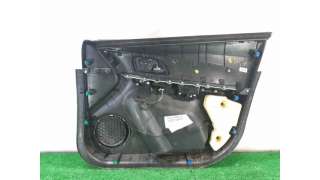 GUARNECIDO PUERTA DELANTERA IZQUIERDA CHEVROLET CRUZE FASTBACK (2011-) 2.0 CDI 163CV 1998CC - L.7576047 / 96957313